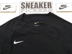 Nike Dri-FIT ADV Vapor 4 Knit Soccer Jersey – DR0671 010 – Black – Size: S – NWT