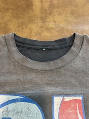 Vintage Duck Head T Shirt Faded Hunting Single Stitch Used Men’s Size XL