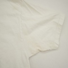 Sand Sport Supershow 2010 White Shirt Mens XL Graphic Tee