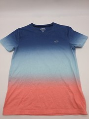 Hollister Must Have Collection T-Shirt Men XS Multicolor Tee.#47581