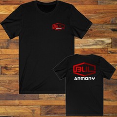 Bul Armory Guns Firearms Men’s Black T-Shirt Size S-5XL