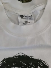Shaka Wear StreetMens Short Sleeve Tee Super Max Heavy T-Shirt – S 100% COTTON