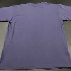 Vintage 90s Fashion Victim T Shirt Men’s XL Alien Welcome Single Stitch Made USA