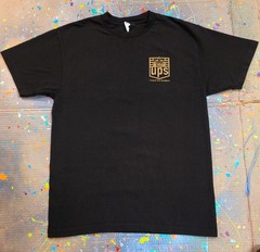 Vintage UPS United Pot Smokers T-Shirt Suna 90s Y2K Weed Funny USA Logo