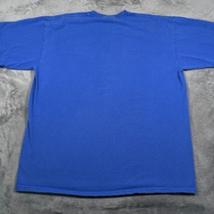 Vintage Nike Team Just Do It Brazil Football T-Shirt Mens XL CBF Spellout Logo