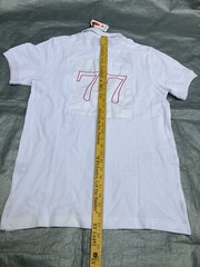 Play Cloths Pc 77 Men’s Shirt M