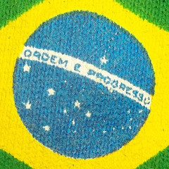 FIFTH SUN SIZE XL MENS YELLOW BRASIL T SHIRT – NWT & FREE FAST SHIPPING