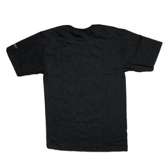 Batman Bruce Wayne Black Graphic T-Shirt DC Comics Graphitti Justice League S