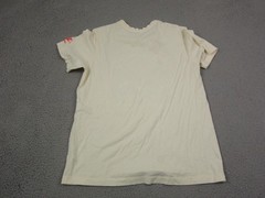The Nike Tee Shirt Mens Large L Yellow Los Angeles There is No Finish Line *