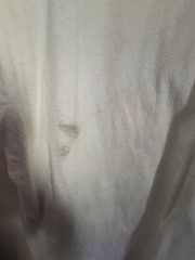 Say Anything Band Shirt Mens XL Signed Max Bemis Autograph You Can Do Better Emo