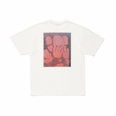 Kaws Made Human Made x Kaws SFMOMA Shirt SOLD OUT Sz XXL In Hand Ready To Ship