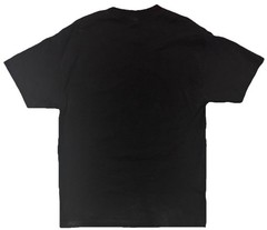 NOS NWT Biker Motorcycle Work Sucks Let’s Ride T Shirt Graphic Tee Men’s L Vtg