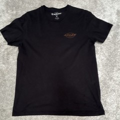 Ariat Black Men’s Medium Crew Neck Short Sleeve T-Shirt FREE SHIPPING