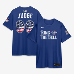 Men’s 2026 All-Star Game Collection USA 250 Legend T-Shirt, Tee Reprint