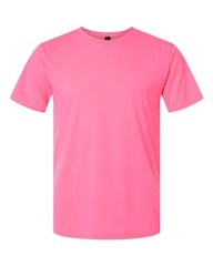 Gildan 42000 Unisex Performance T-Shirt Polyester Athletic Tee Buy 2 Get 1 Free!