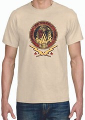 Adult DryBlend® T-Shirt – ( CUSTOM TRADITIONS – BIKER / CHOPPER)
