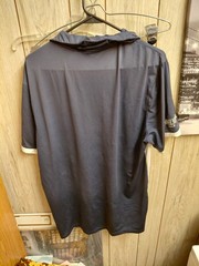 Nike Golf Shirt Murray State- Nike Polo Shirt Large