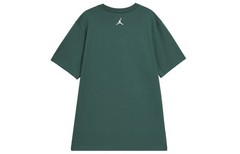 Jordan Jumpman MVP Soft And Comfortable Casual Sports Short-Sleeved T-Shirt
