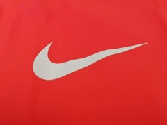 South Korea 2004 – 2006 home football shirt jersey Nike reissue size XL