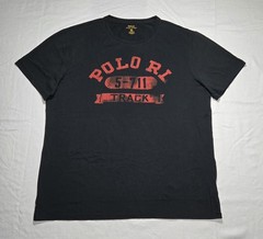 Polo Ralph Lauren T-Shirt Mens Size XL – Custom Fit