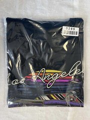 Brisco Brands LA California Vaporwave T-Shirt GTO Men’s Sz M
