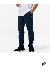 Mizuno Training Wear Dry Knit Long Pants Sweat Absorbent Quick Drying UPF15 XL