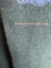 Vintage 1994 Kenny Loggins Return to Pooh Corner T Shirt XL Single Stitch USA