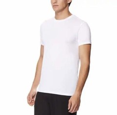 Men’s 32 Degrees Cool Quick Dry Crew Neck T-Shirt M-XXL New (Single T Shirt)