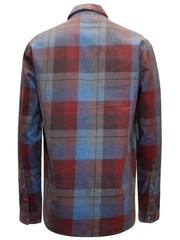 EX Seasalt Mens Shoreman Long Ships Bitter Cocoa Cord Shirt RRP£79.95 M L XL 3XL