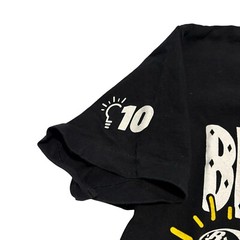 Billionaire Boys Club BBC Team Epiphany BLACK S/S T-Shirt – Mens Size Small