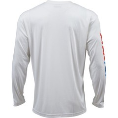 XTRATUF Bright White XT APPAREL Hoodie – Comfortable Sweatshirt XALSH100