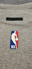 Fear Of God Lakers Essentials T-shirt Size Mens Small NBA Collection Brand NEW