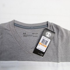 Under Armour HeatGear Short Sleeve Shirt Men’s New with Tags L