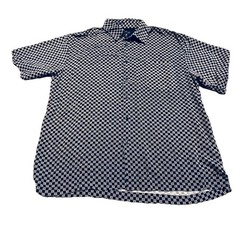 Bundle Of 6 Men’s Fashion Shirts – Mixed Sizes – Linea Rosso, Murano, FX Fusion