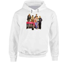 True Romance Cast Photo T Shirt