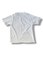 Vintage 1997 White Daytona Hot Rod T-Shirt Large