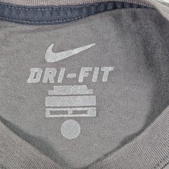 Nike Dri-FIT Kobe Bryant Black Mamba Shirt Mens Small Volt Graphic 451049-060