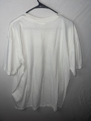 Vintage Single Stitch Royal Caribbean Cruise Ship Fish Aquatic T-shirt 90’s XXL