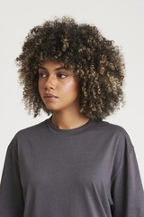 AWDis Just Ts & Polos Oversize 100 T-Shirt JT009 – 100% Ringspiun Cotton