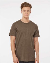 Tultex 541 Men’s Premium Cotton Blend T-Shirt