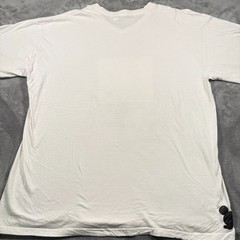 Vintage 90s Gemrock Disney Mickey Minnie Mouse T-Shirt Mens 6XL White Cotton
