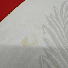 Token Soccer FPF Peru Hernandez #13 Jersey Men One Size Graphic Logo.#31714