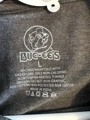 NEW! Buc-ee’s Colorado T-Shirt Size Large