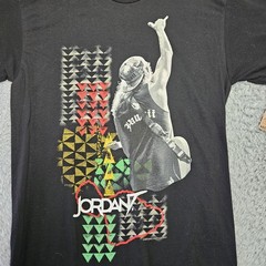Hinano Tahiti Short Sleeve T Shirt Jordan T Reggae Music Men Small New W Tag