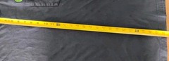 Lot Of 6 Carhartt Mens Medium BluePocket Crewneck T- Shirt Work Uniform Rental