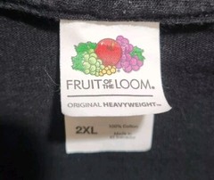 Vintage 2Pac T Shirt Tupac All Eyez On Me Rap Hip Hop 90s Fruit of the Loom 2XL