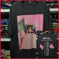 RIP Oliver Tree Goodbye Farewell T-shirt Reprint Gildan for fans All Size