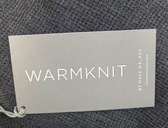 New Mack Weldon Warm Knit Long Sleeve Shirt Men’s US Size XXL