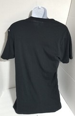 Halloween Killer Clown Men’s T Shirt M Preowned As Is See Description