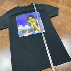 Olivia Rodrigo Sour Tour Shirt Size Adult Small Album Music Tour Black